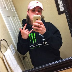 Meet your Posher, Braden
